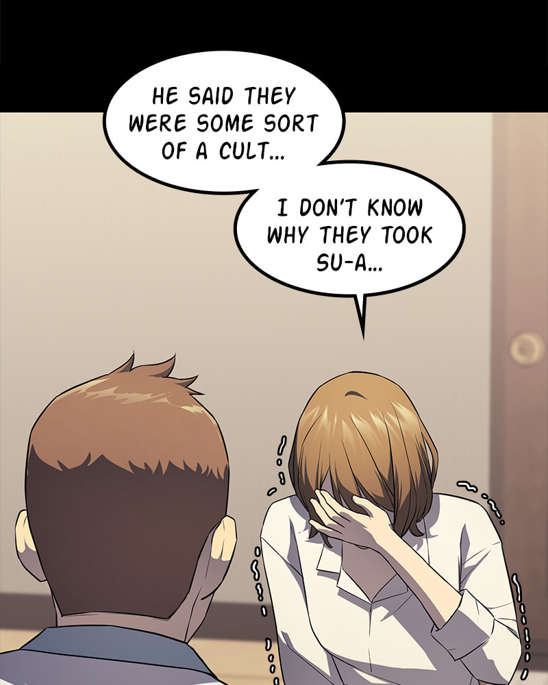 Fake Humans Chapter 22 page 111 - 