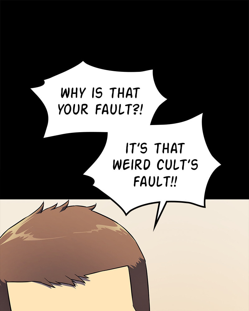 Fake Humans Chapter 22 page 118 - 
