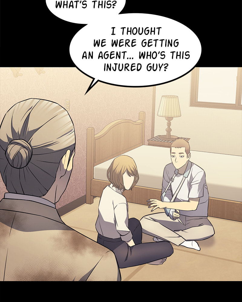 Fake Humans Chapter 22 page 125 - 