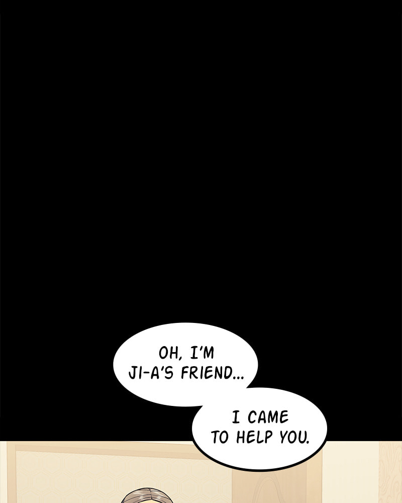 Fake Humans Chapter 22 page 126 - 