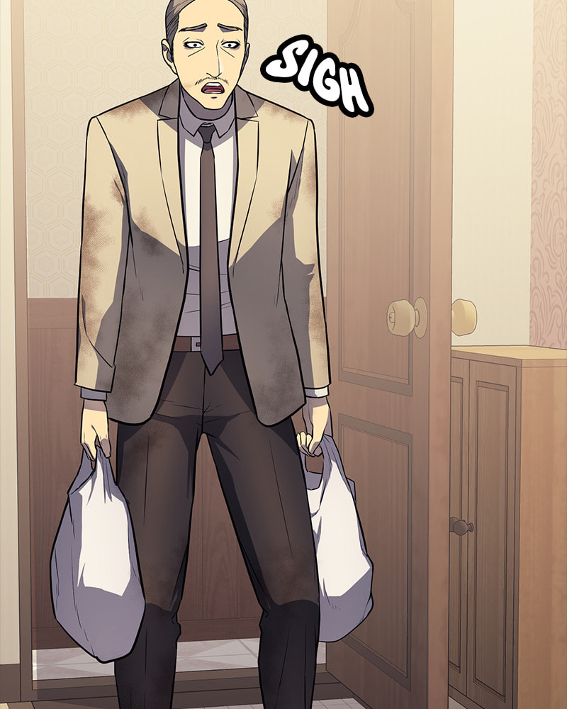 Fake Humans Chapter 22 page 127 - 