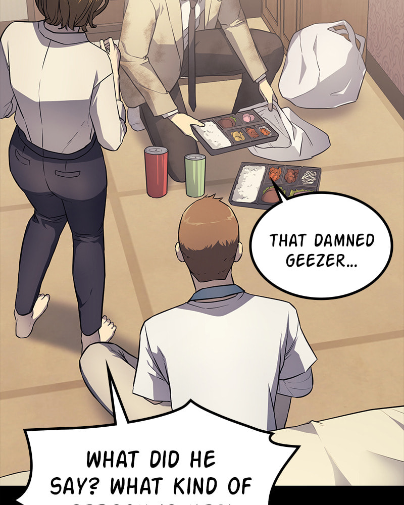 Fake Humans Chapter 22 page 130 - 