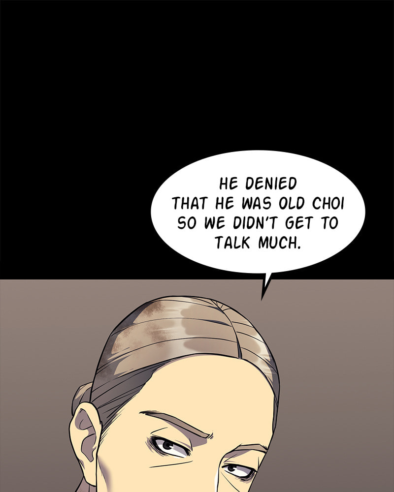 Fake Humans Chapter 22 page 132 - 