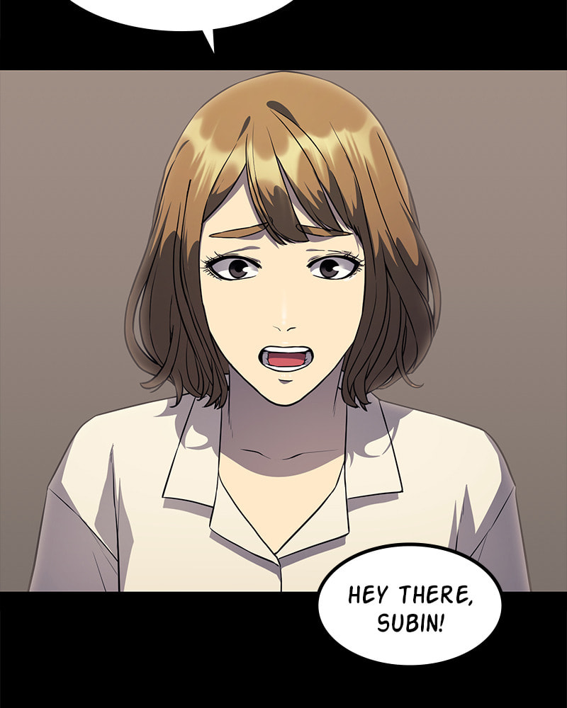 Fake Humans Chapter 22 page 134 - 