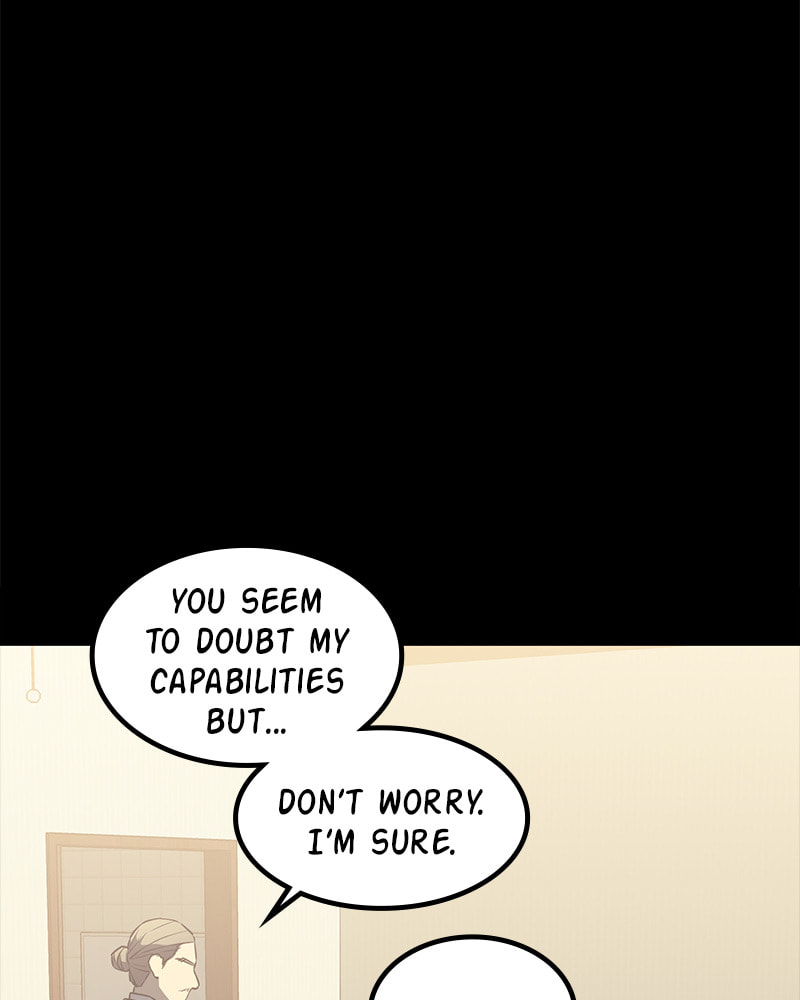 Fake Humans Chapter 22 page 135 - 