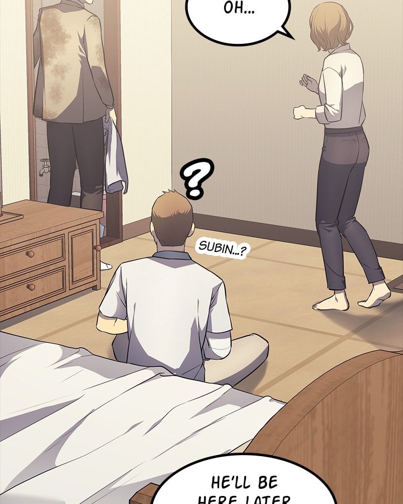 Fake Humans Chapter 22 page 136 - 