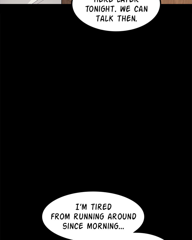 Fake Humans Chapter 22 page 137 - 