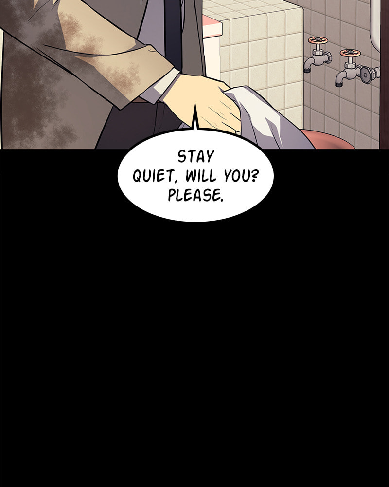 Fake Humans Chapter 22 page 139 - 