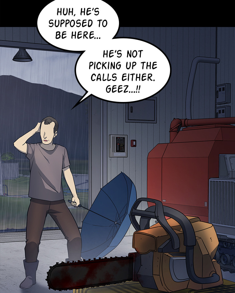 Fake Humans Chapter 22 page 148 - 