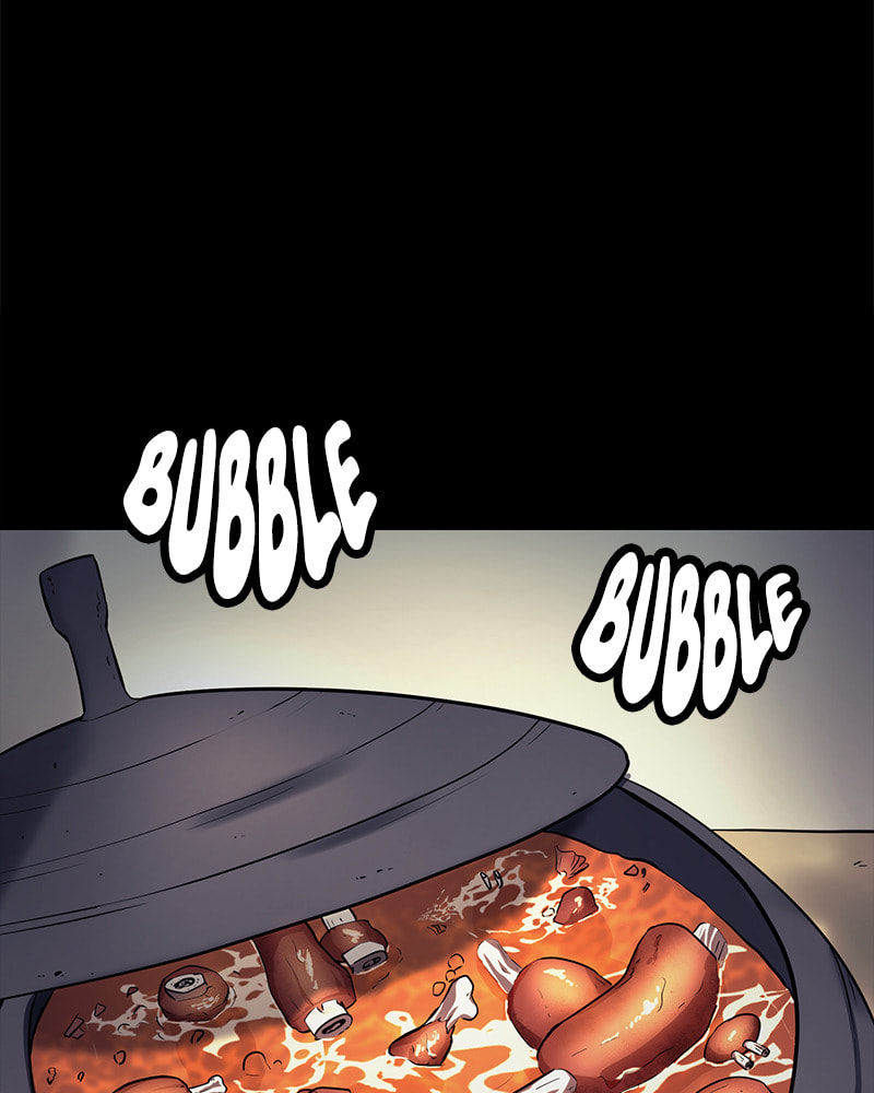 Fake Humans Chapter 22 page 152 - 