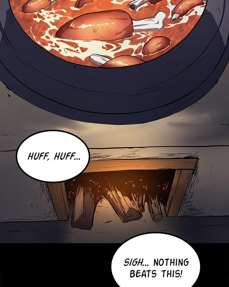 Fake Humans Chapter 22 page 153 - 