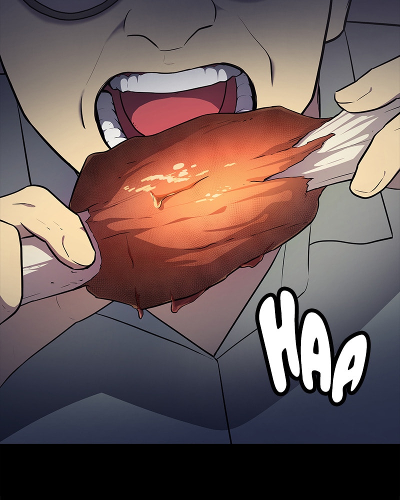 Fake Humans Chapter 22 page 155 - 