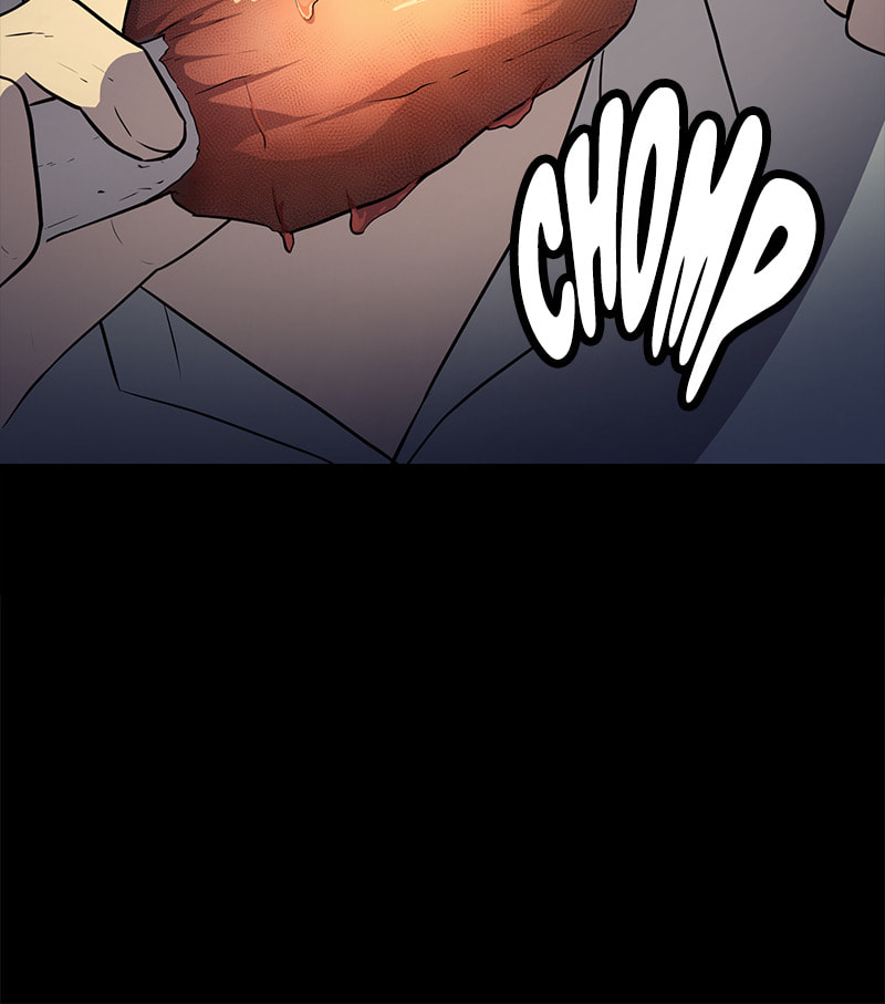 Fake Humans Chapter 22 page 157 - 