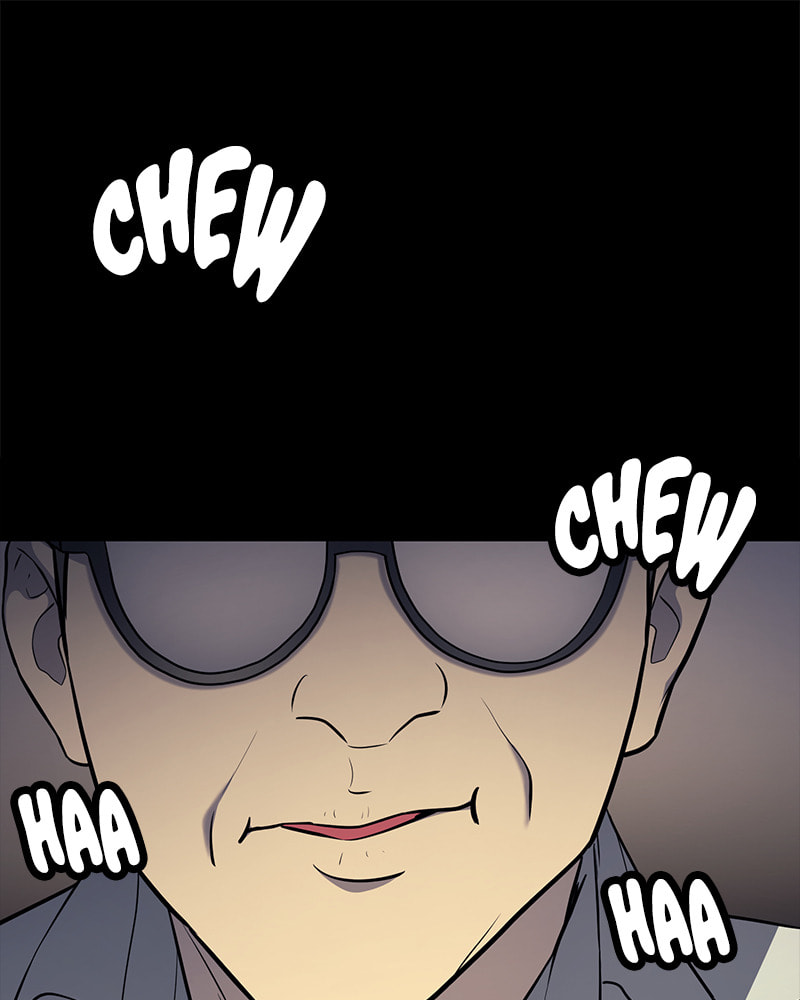 Fake Humans Chapter 22 page 158 - 