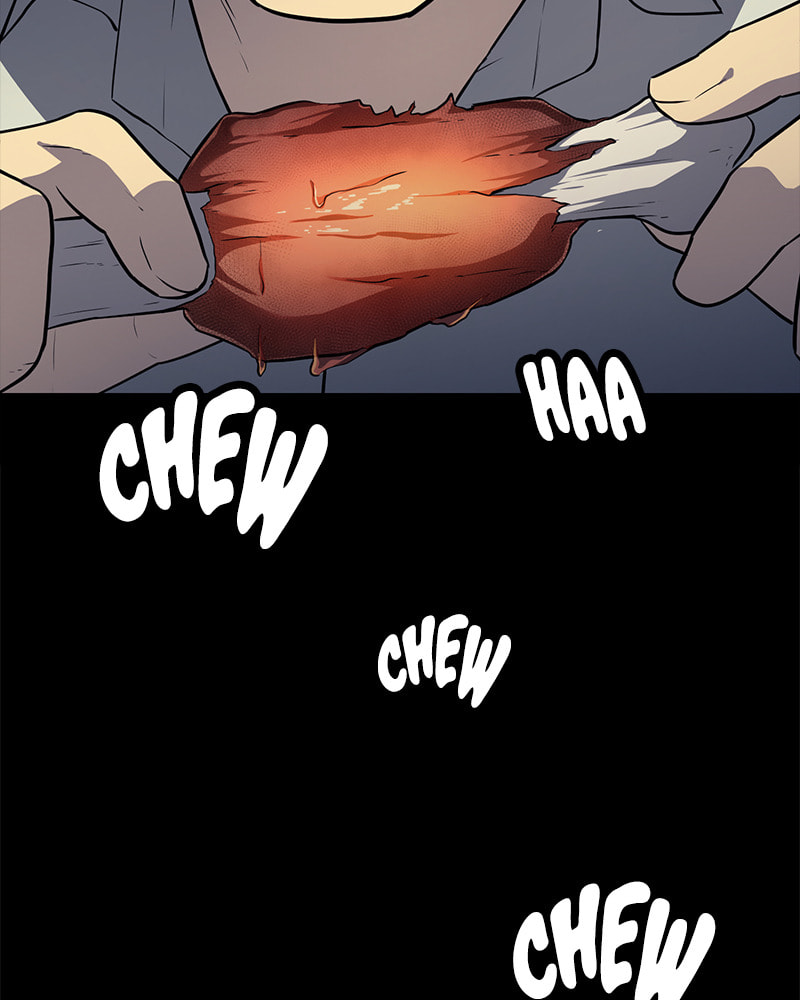 Fake Humans Chapter 22 page 159 - 