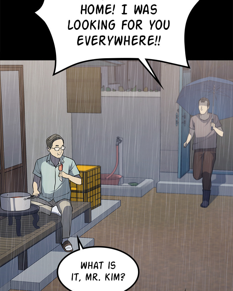 Fake Humans Chapter 22 page 161 - 