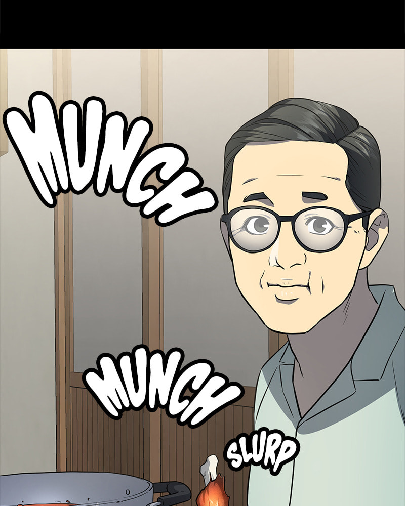 Fake Humans Chapter 22 page 163 - 