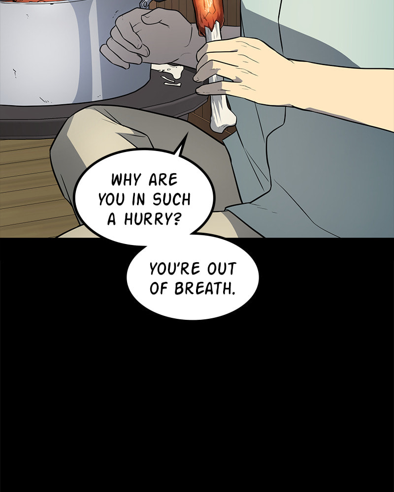 Fake Humans Chapter 22 page 164 - 