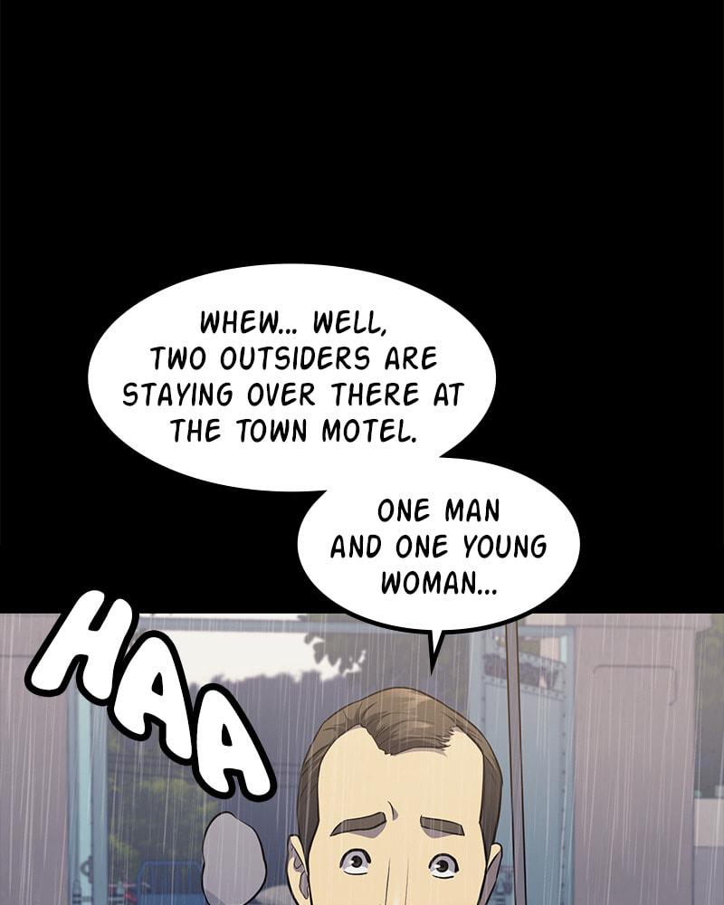 Fake Humans Chapter 22 page 165 - 