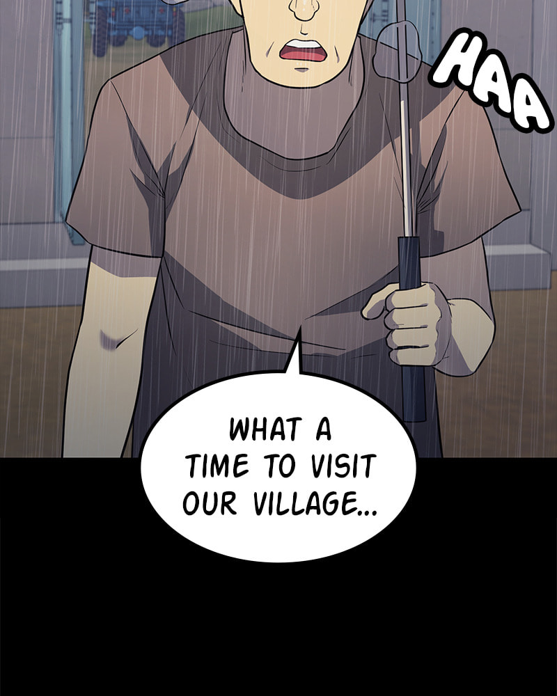 Fake Humans Chapter 22 page 166 - 
