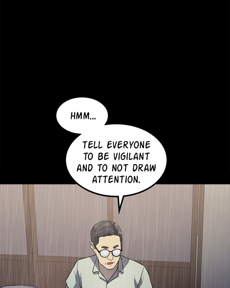 Fake Humans Chapter 22 page 167 - 