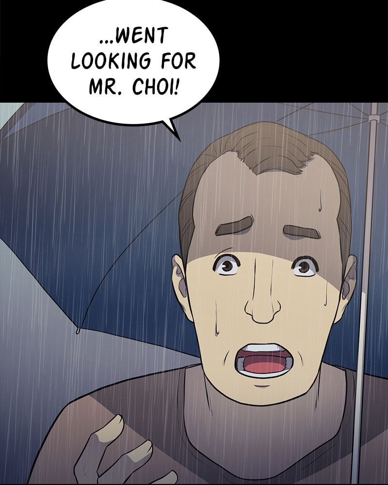 Fake Humans Chapter 22 page 169 - 