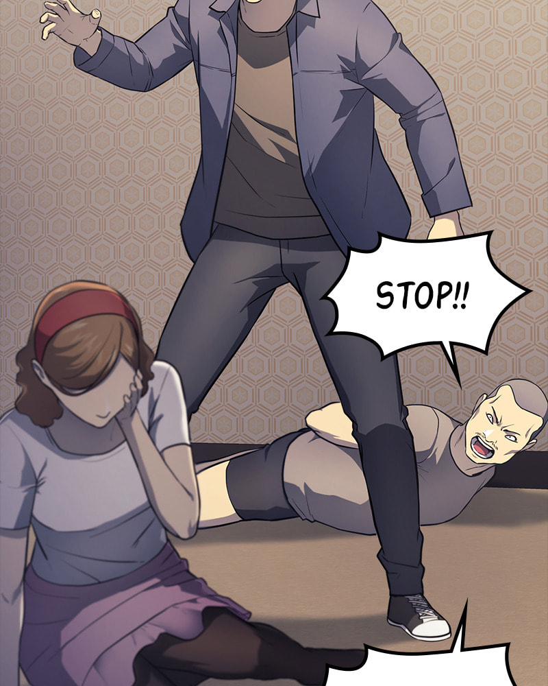 Fake Humans Chapter 22 page 18 - 