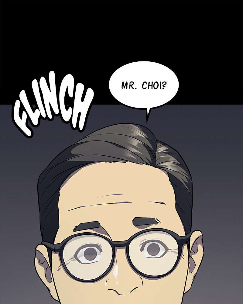 Fake Humans Chapter 22 page 171 - 