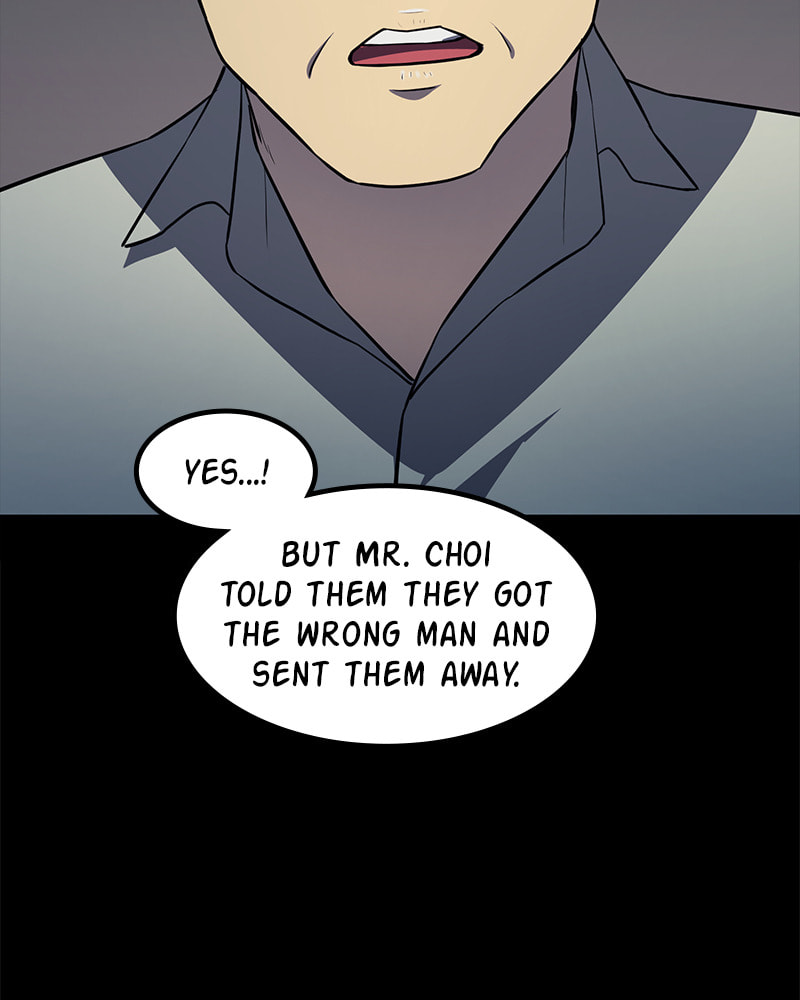Fake Humans Chapter 22 page 172 - 
