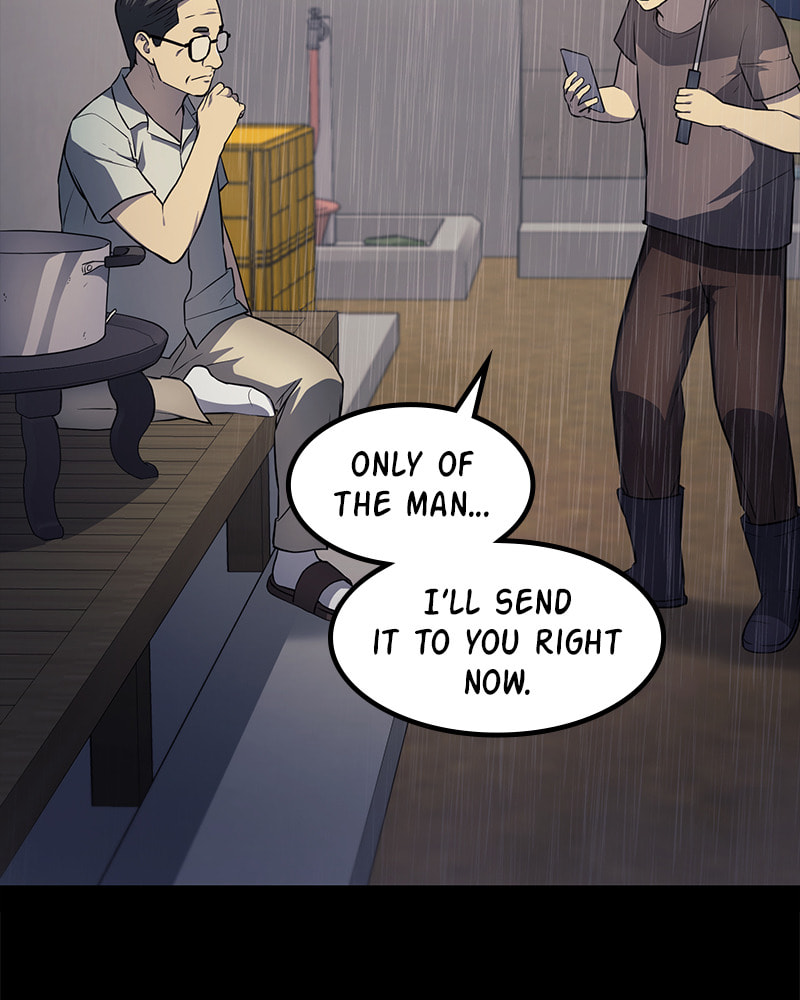 Fake Humans Chapter 22 page 174 - 