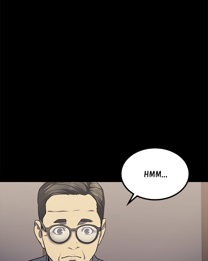 Fake Humans Chapter 22 page 175 - 