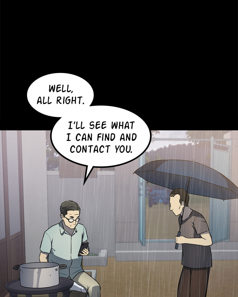 Fake Humans Chapter 22 page 179 - 