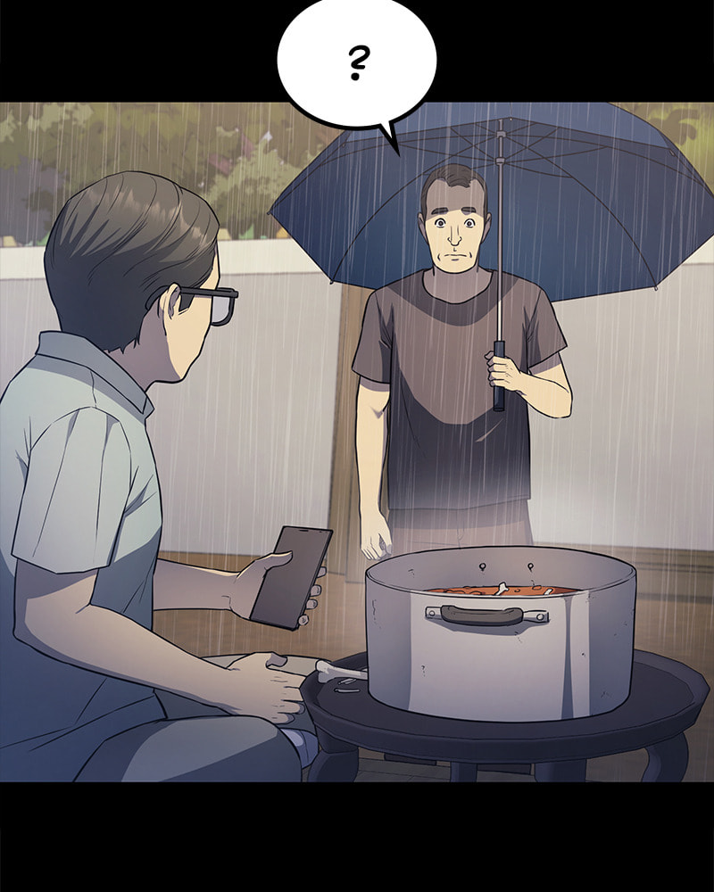 Fake Humans Chapter 22 page 181 - 