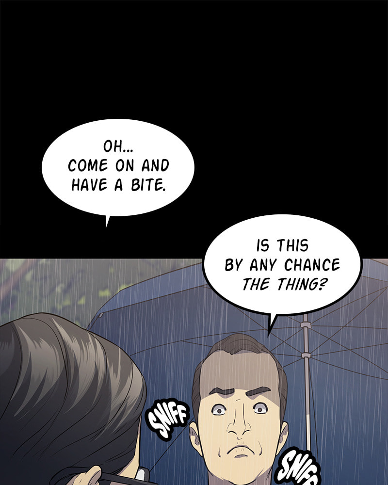 Fake Humans Chapter 22 page 184 - 