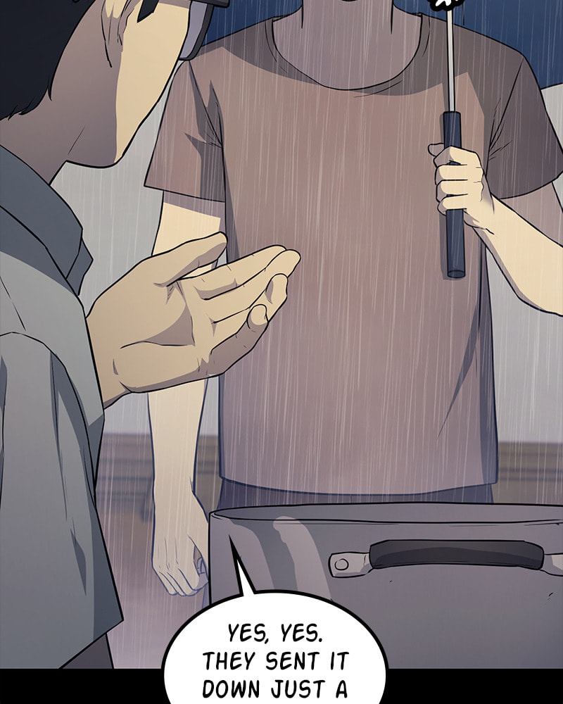 Fake Humans Chapter 22 page 185 - 