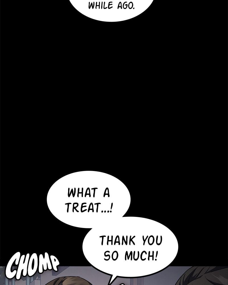 Fake Humans Chapter 22 page 186 - 