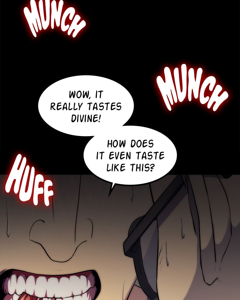 Fake Humans Chapter 22 page 189 - 