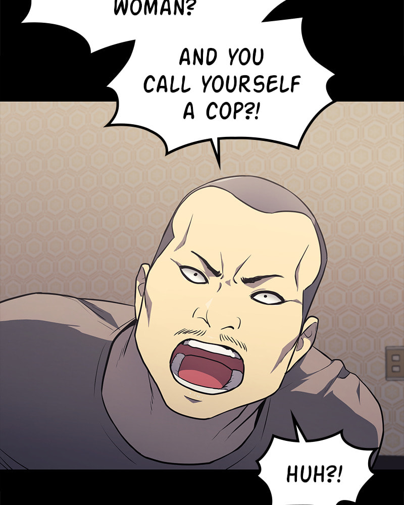 Fake Humans Chapter 22 page 20 - 