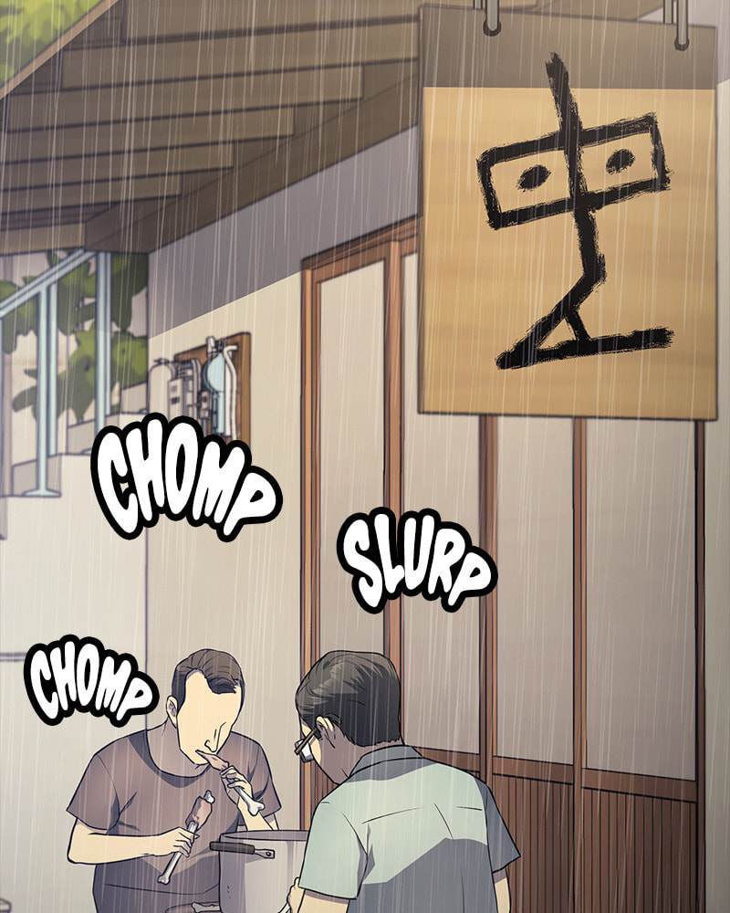 Fake Humans Chapter 22 page 194 - 