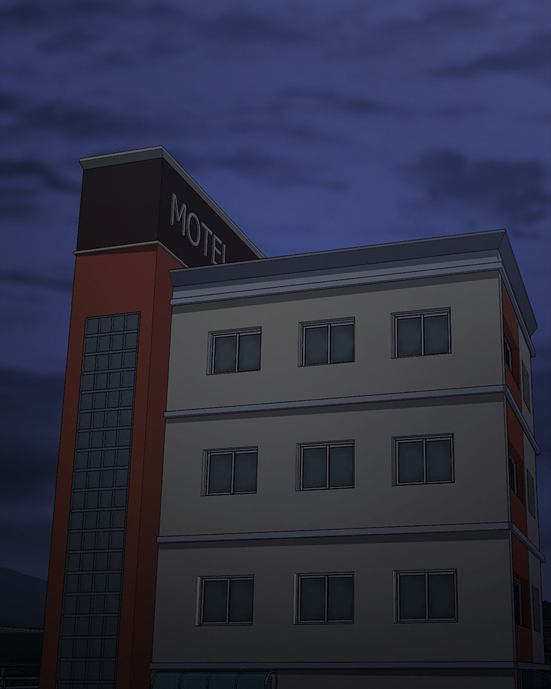 Fake Humans Chapter 22 page 199 - 