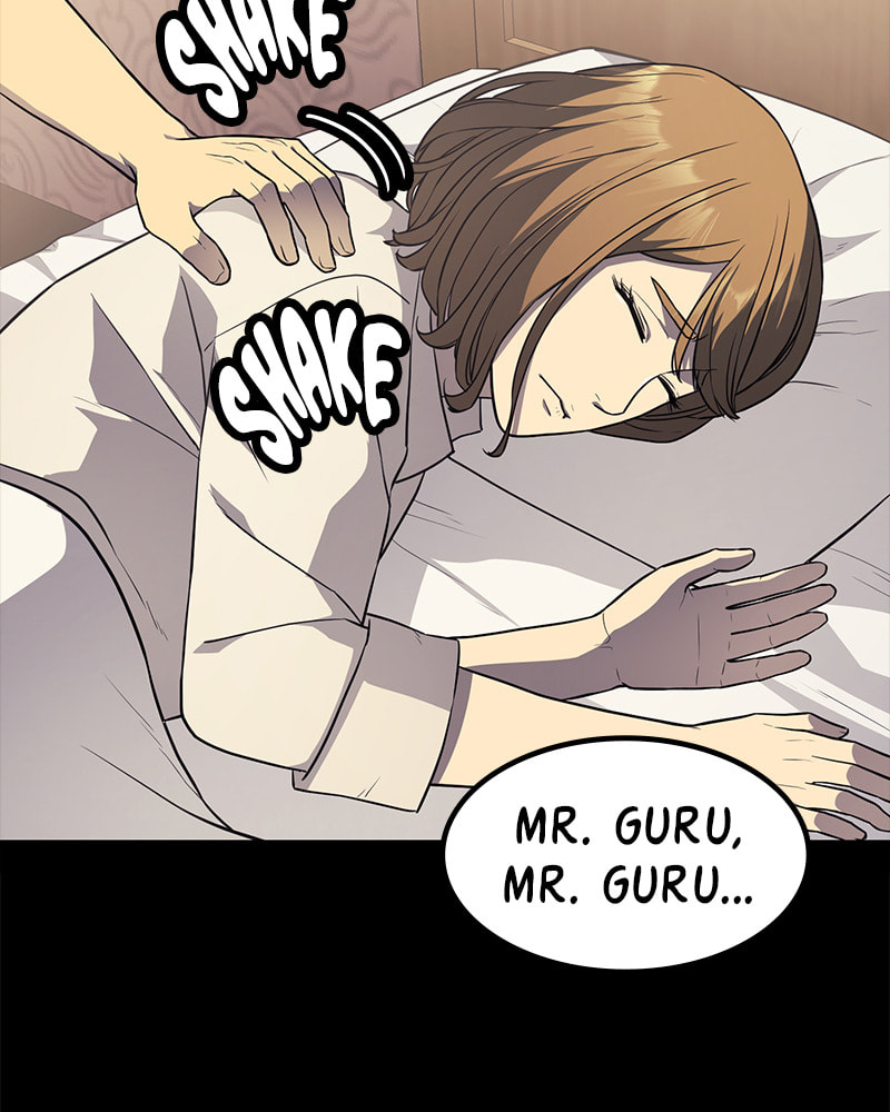 Fake Humans Chapter 22 page 201 - 