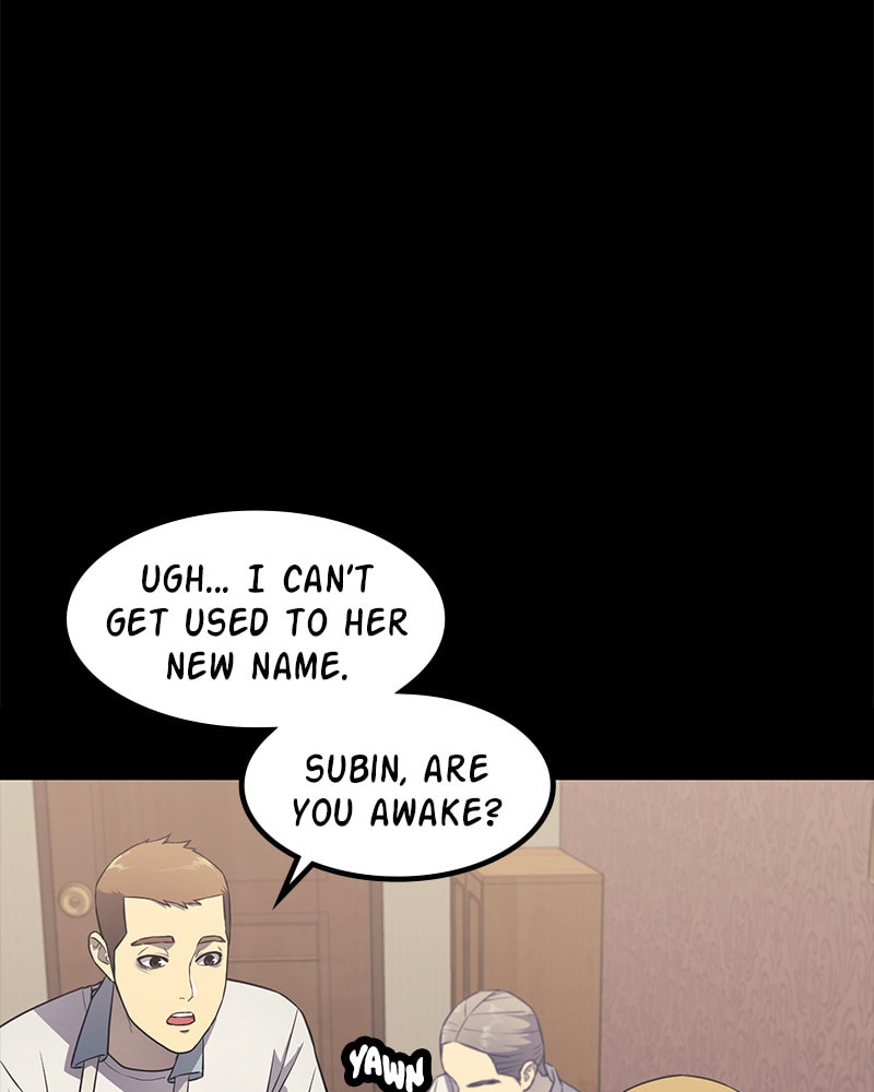 Fake Humans Chapter 22 page 202 - 