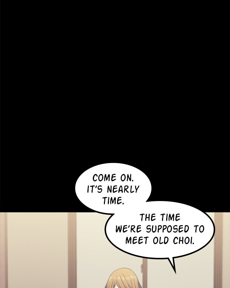 Fake Humans Chapter 22 page 204 - 