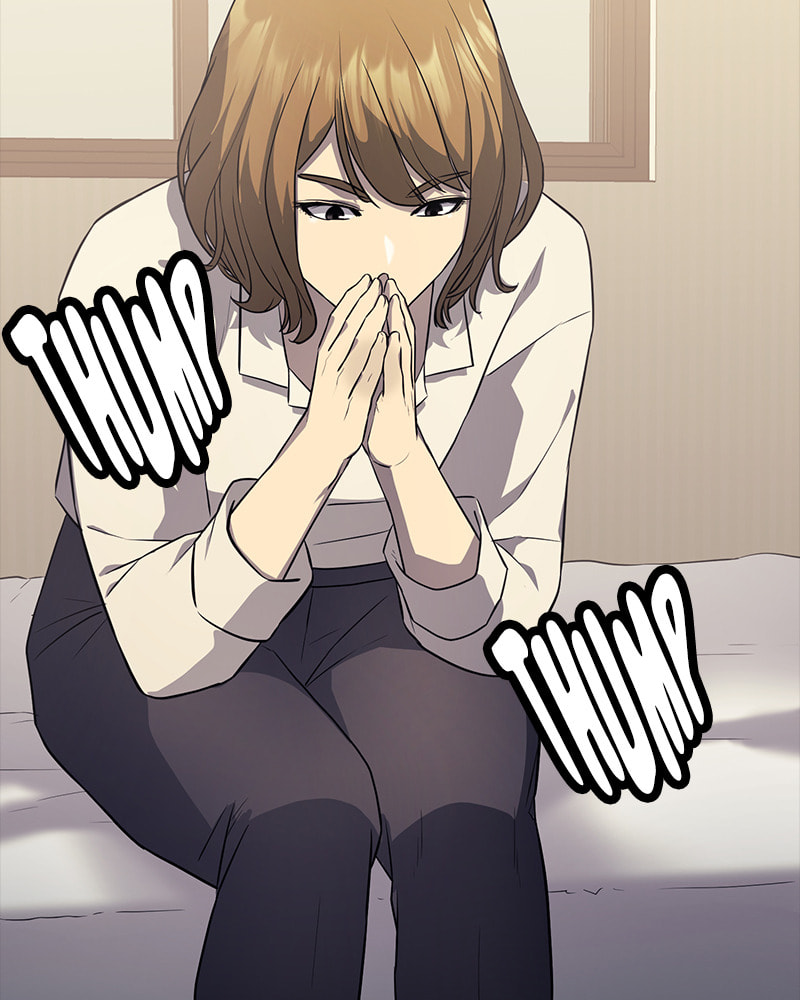 Fake Humans Chapter 22 page 207 - 