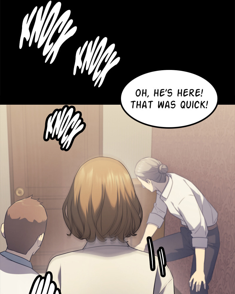 Fake Humans Chapter 22 page 209 - 