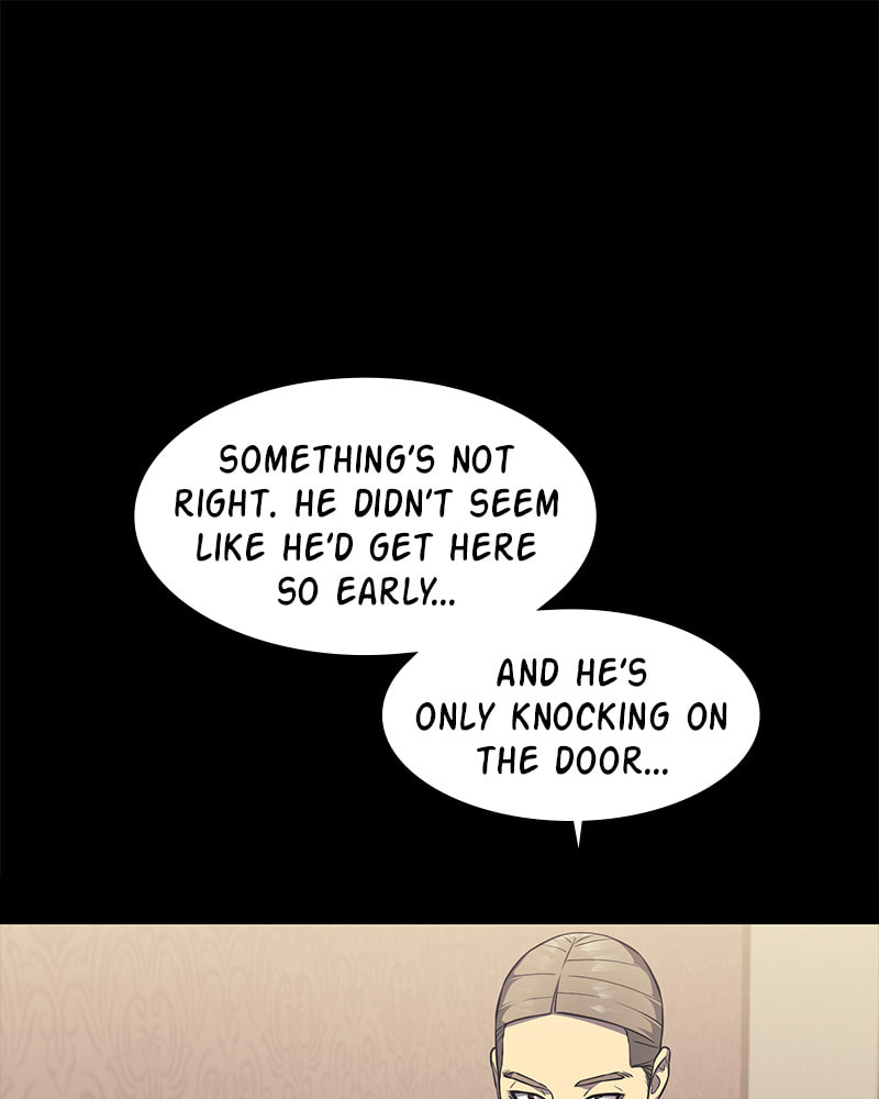 Fake Humans Chapter 22 page 213 - 
