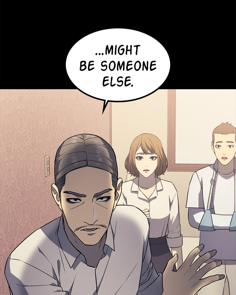 Fake Humans Chapter 22 page 215 - 