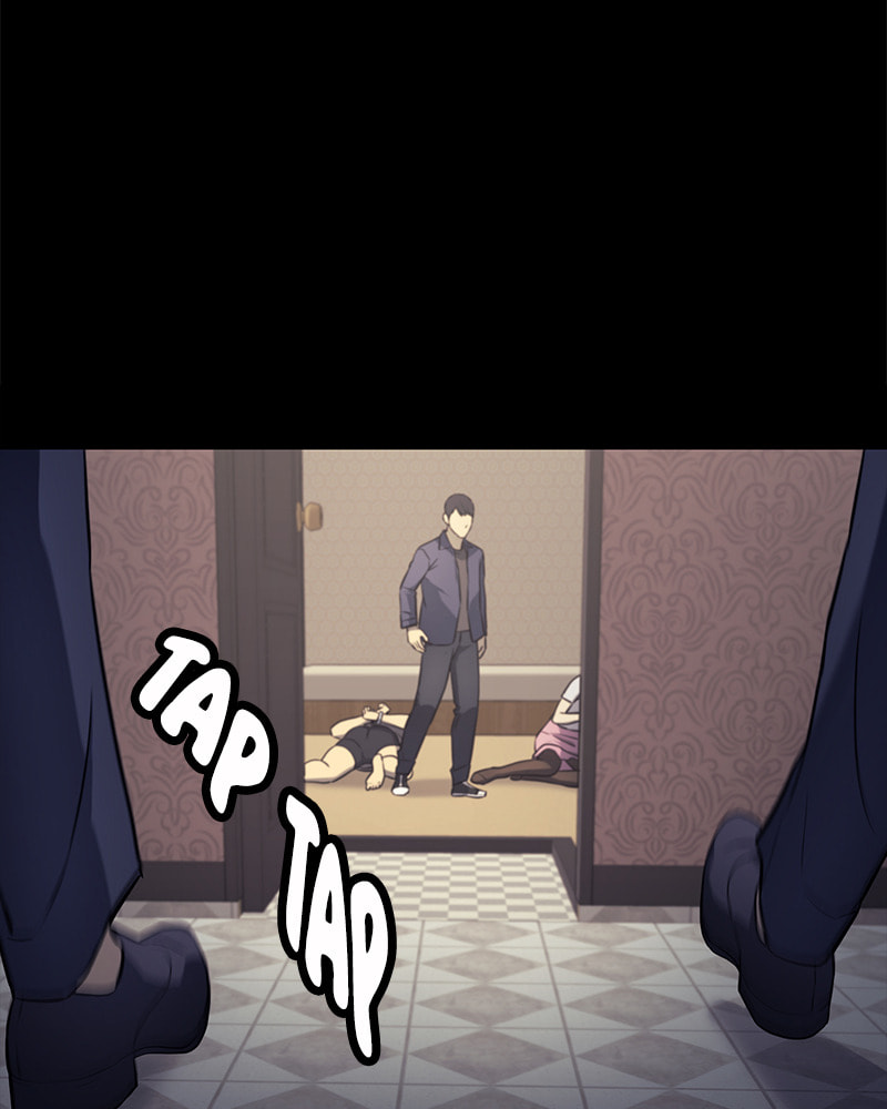 Fake Humans Chapter 22 page 23 - 