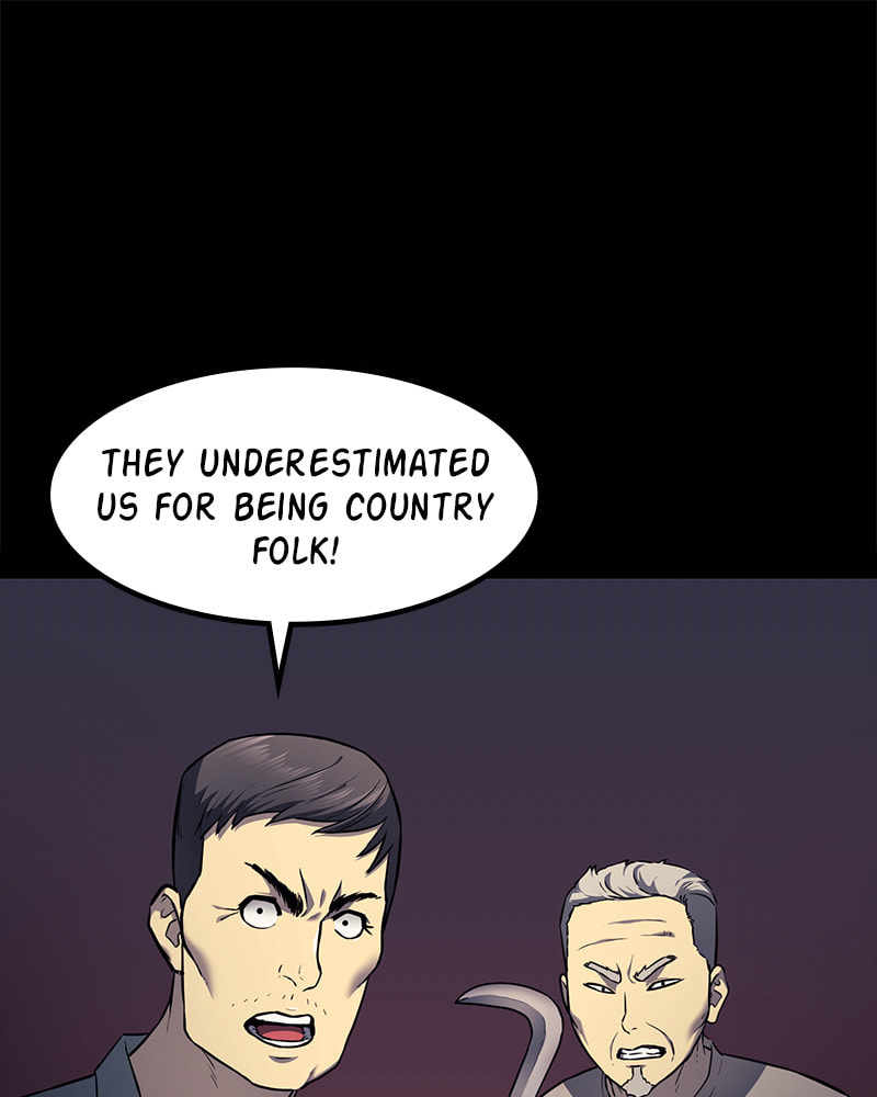 Fake Humans Chapter 22 page 227 - 
