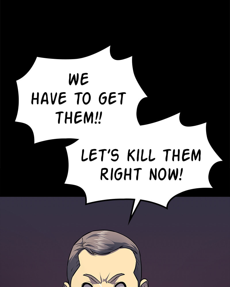 Fake Humans Chapter 22 page 231 - 